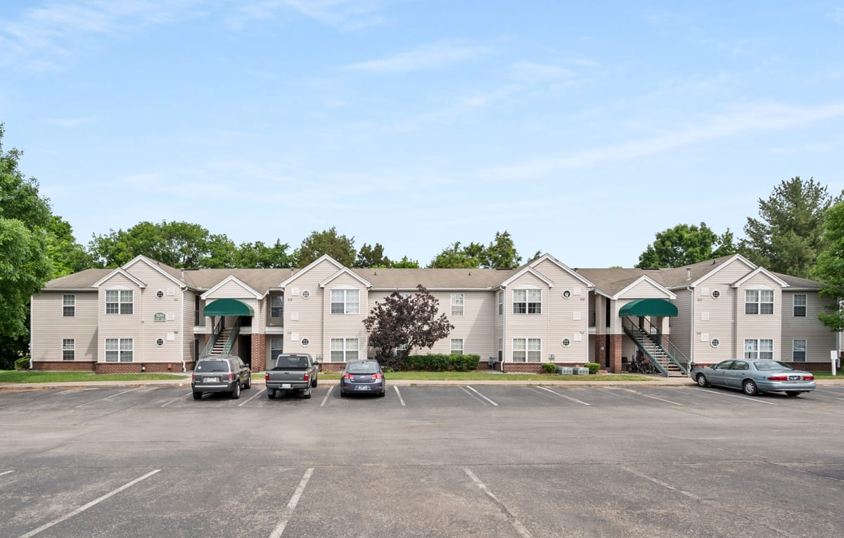 Photos and Video of Willow Creek Apartments in Mount Juliet, TN